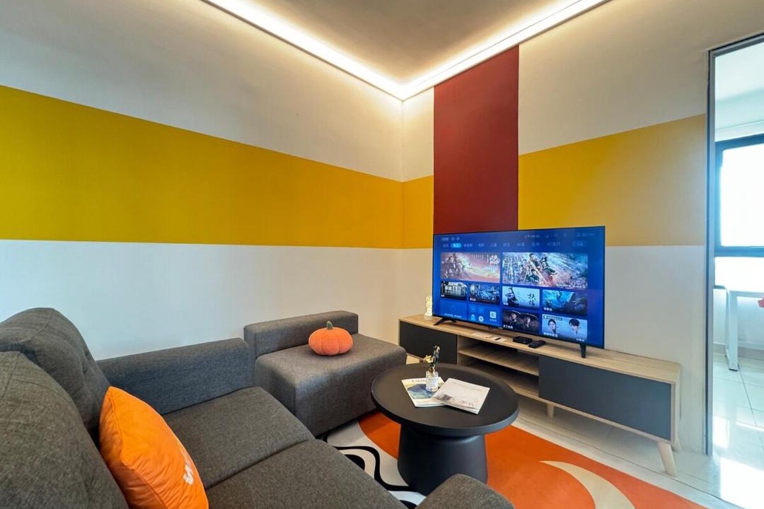Photo of Livingroom in Subang Jaya