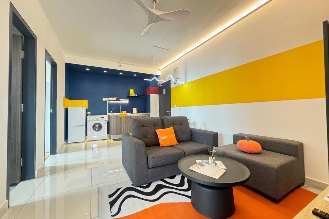 Photo of Livingroom in Subang Jaya