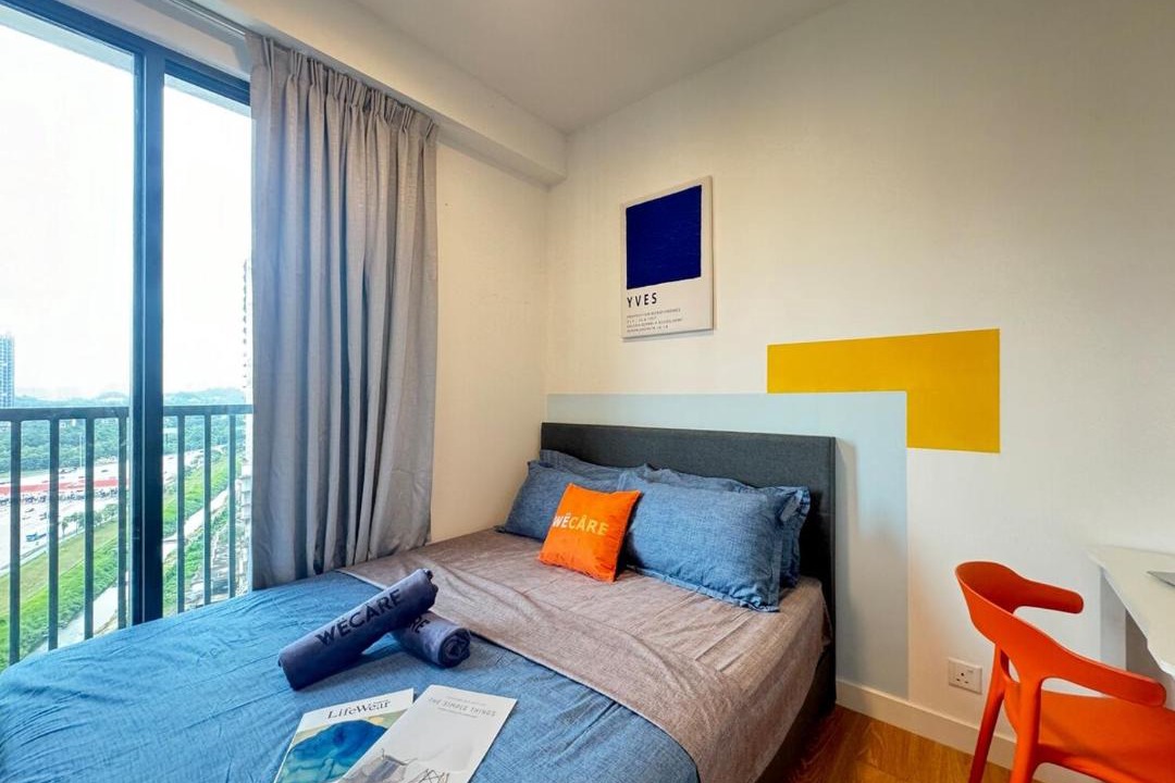 Photo of Bedroom in Subang Jaya
