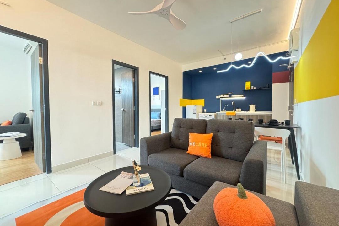 Photo of Livingroom in Subang Jaya