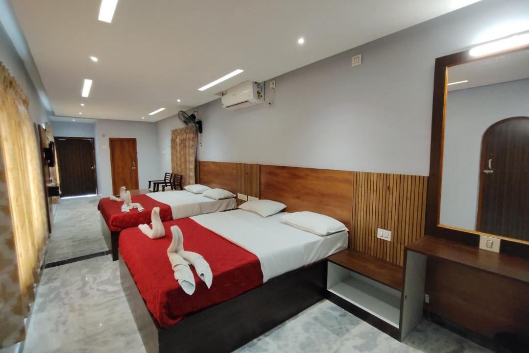 Photo of Bedroom in Velankanni