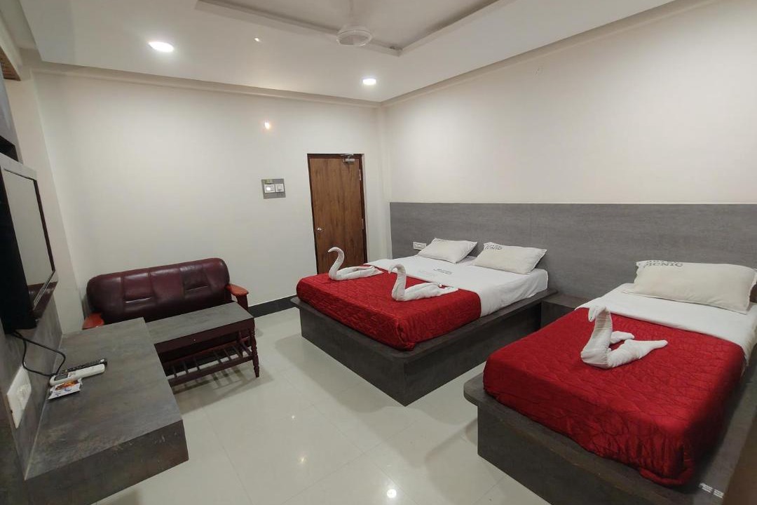 Photo of Bedroom in Velankanni