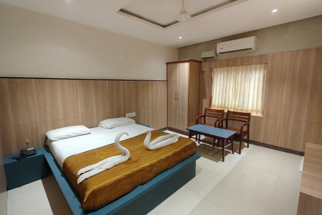 Photo of Bedroom in Velankanni