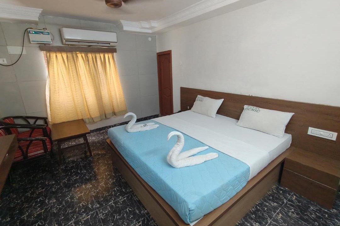 Photo of Bedroom in Velankanni