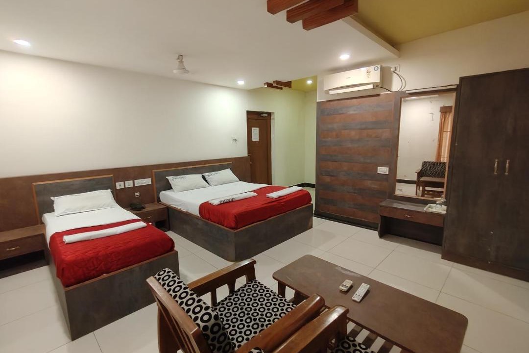 Photo of Bedroom in Velankanni