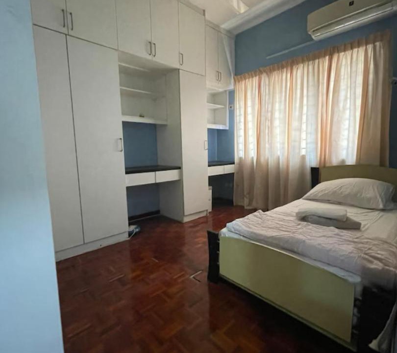 Photo of Bedroom in Kuala Lumpur