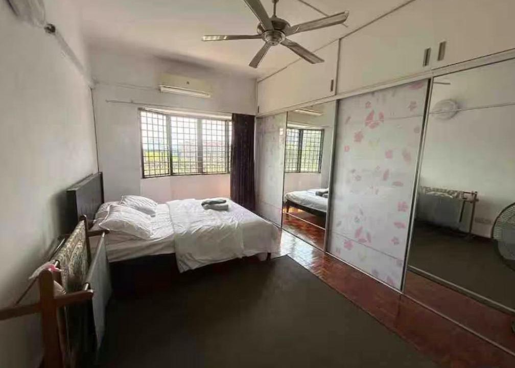Photo of Bedroom in Kuala Lumpur