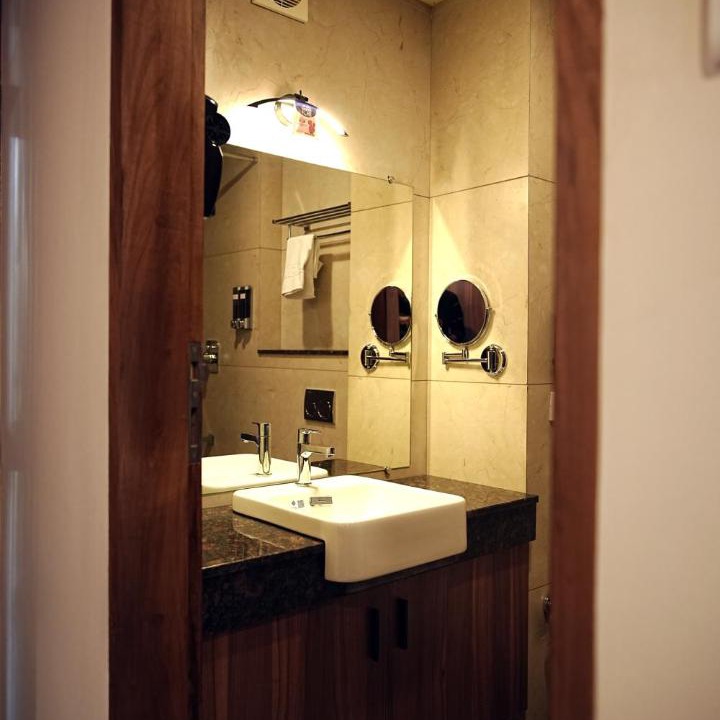 Photo of Bathroom in Ettumanoor