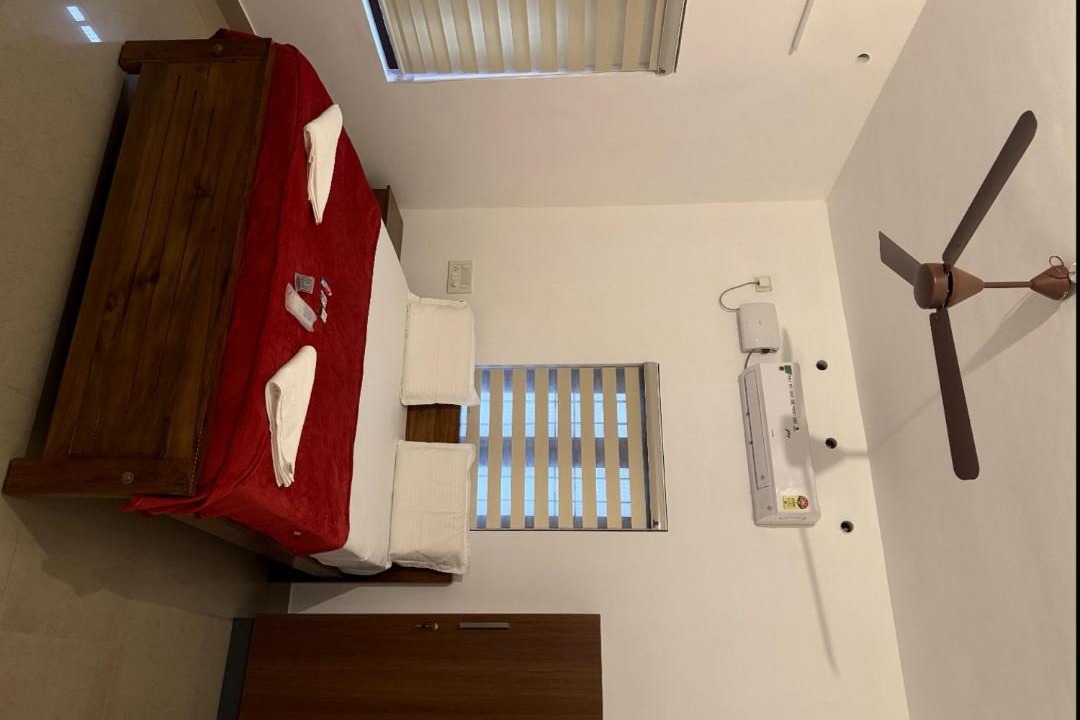 Photo of Bedroom in Edava