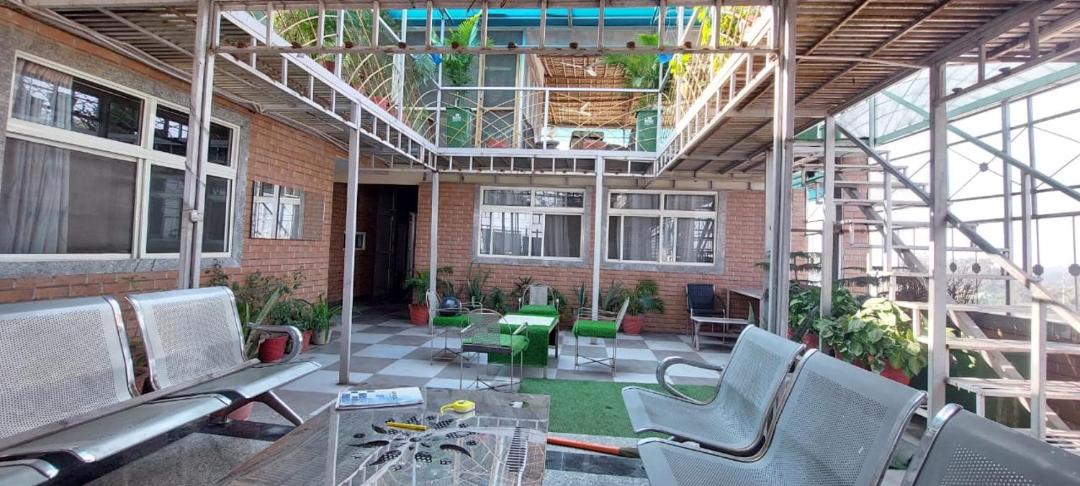 Photo of Patio Balcony in Rudrapur