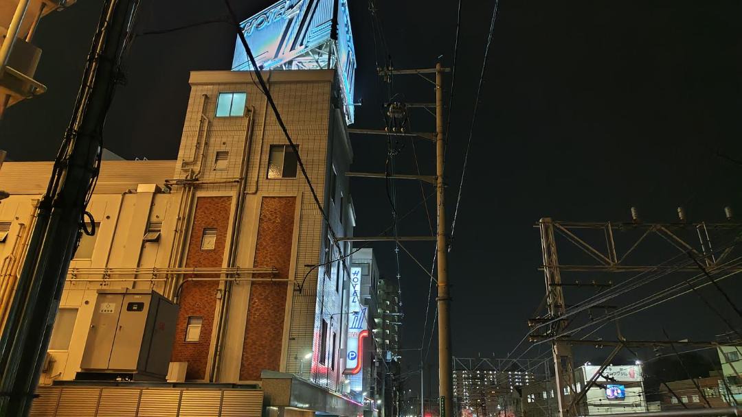 Photo of Buildings in Sakai Ward