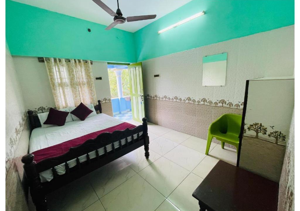 Photo of Bedroom in Thirunallar