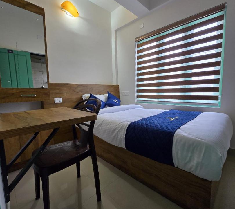 Photo of Bedroom in Trivandrum Technopark