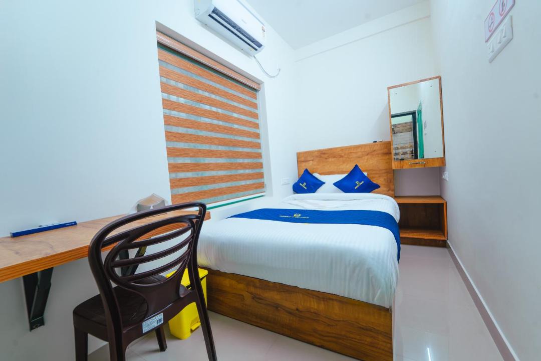Photo of Bedroom in Trivandrum Technopark