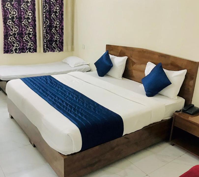 Photo of Bedroom in Daulatabad