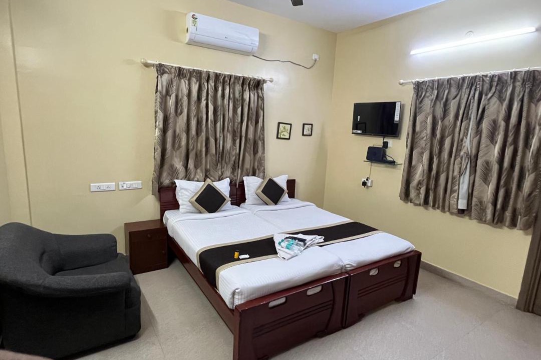 Photo of Bedroom in Sholinganallur