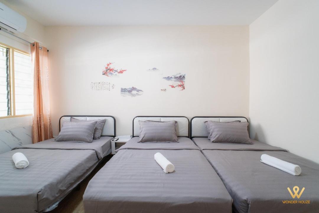 Photo of Bedroom in Taman P Ramlee