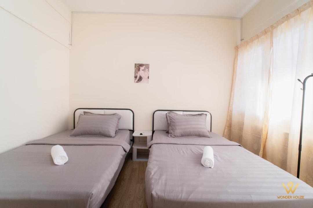 Photo of Bedroom in Taman P Ramlee