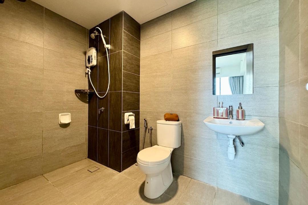 Photo of Bathroom in Subang Jaya