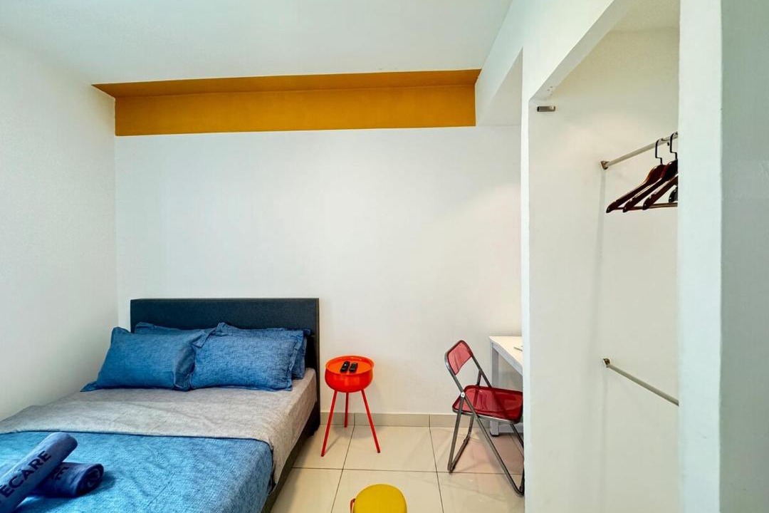 Photo of Bedroom in Subang Jaya