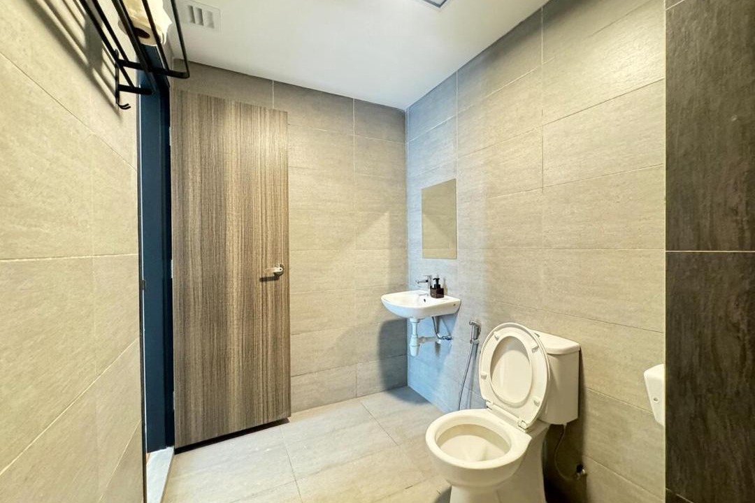 Photo of Bathroom in Subang Jaya