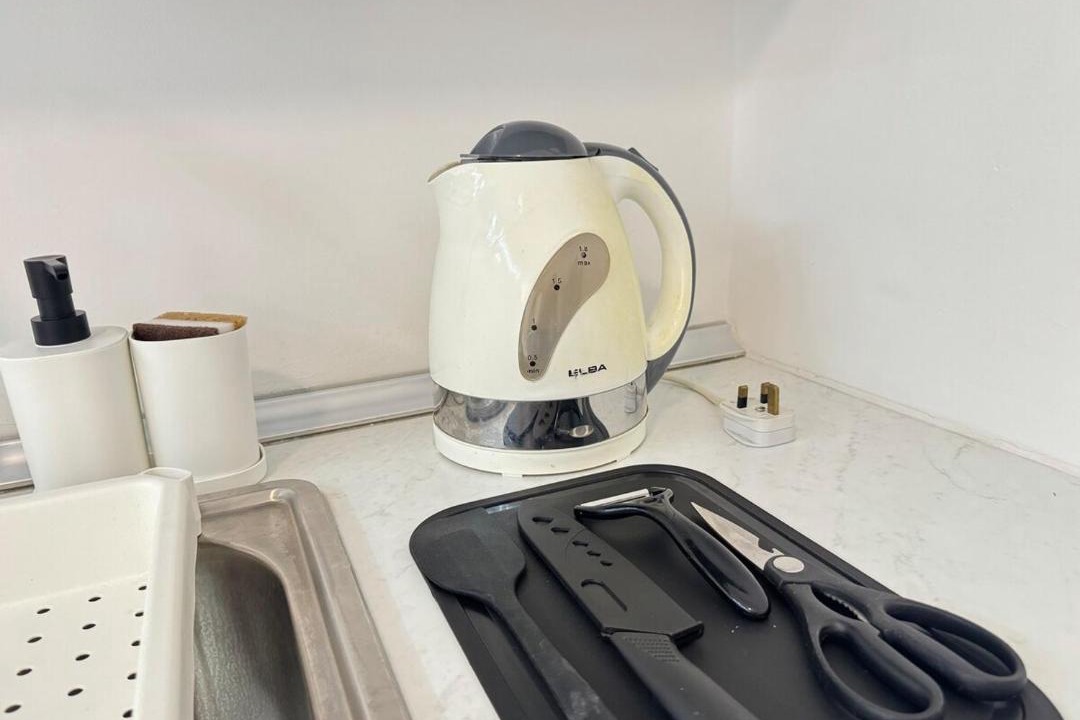 Photo of Kitchen in Subang Jaya