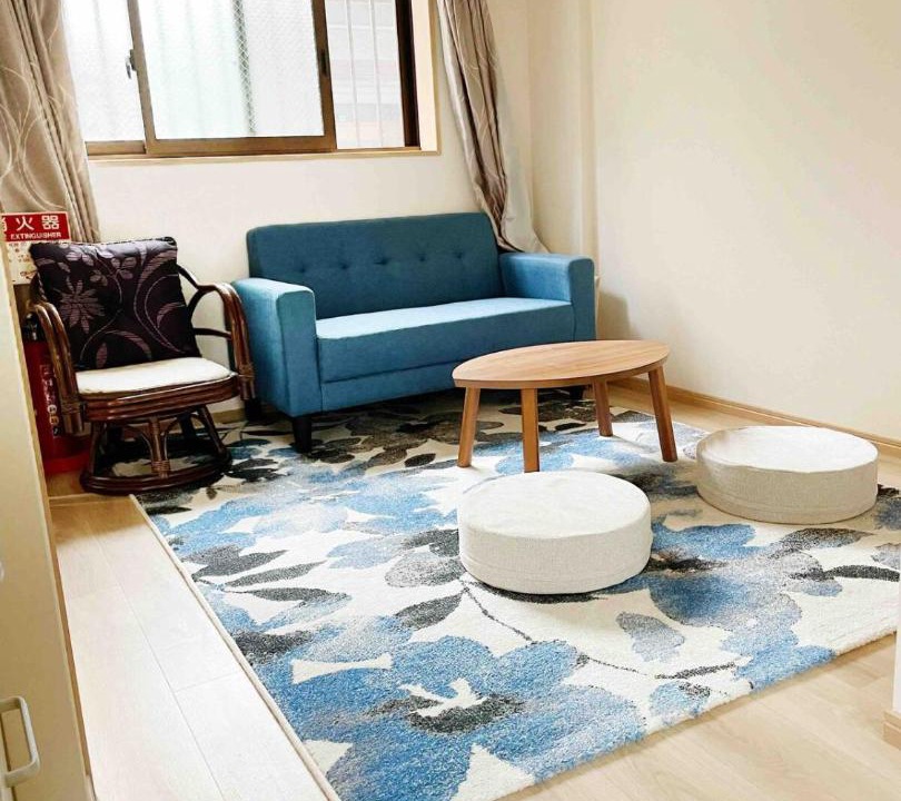 Photo of Livingroom in Abeno