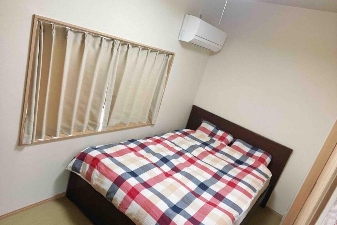 Photo of Bedroom in Abeno