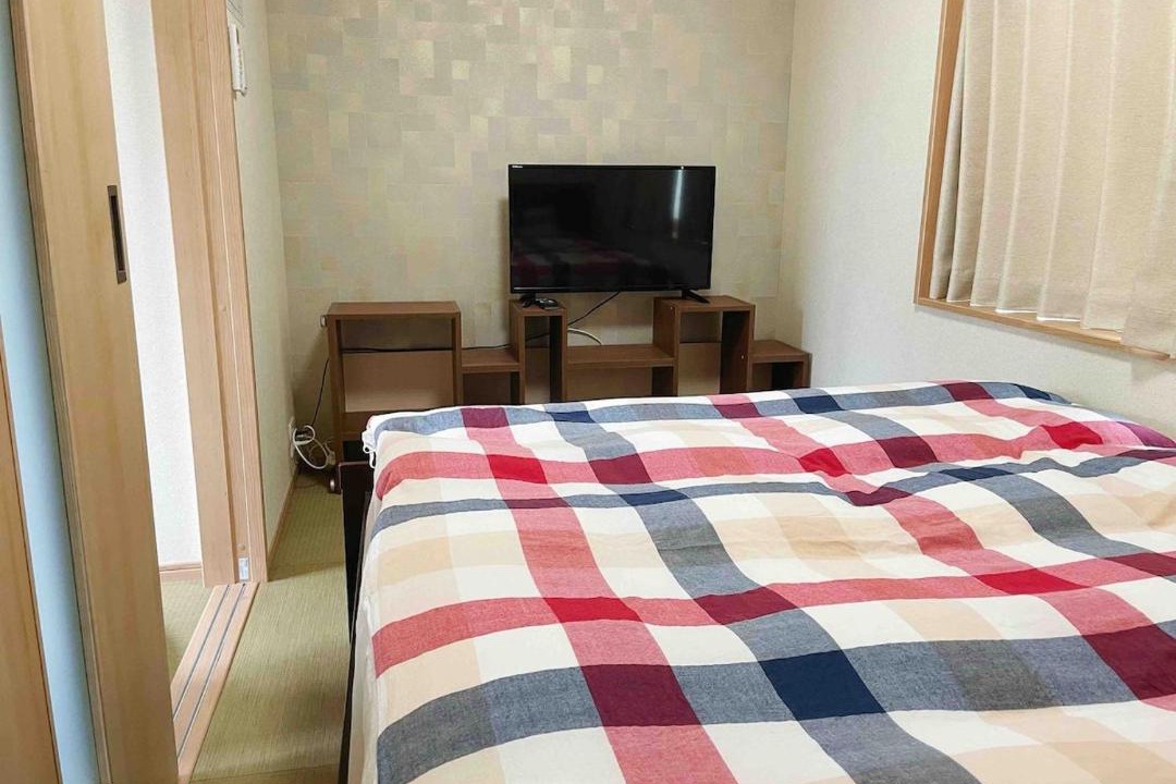 Photo of Bedroom in Abeno