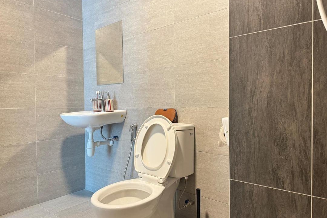 Photo of Bathroom in Subang Jaya