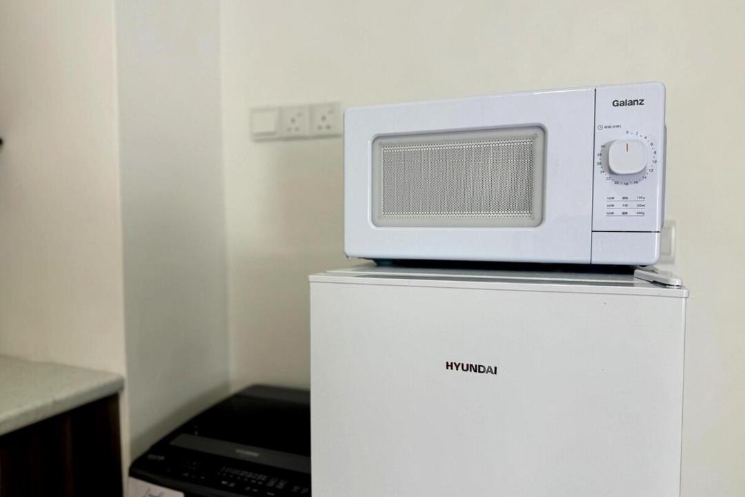 Photo of Kitchen in Subang Jaya