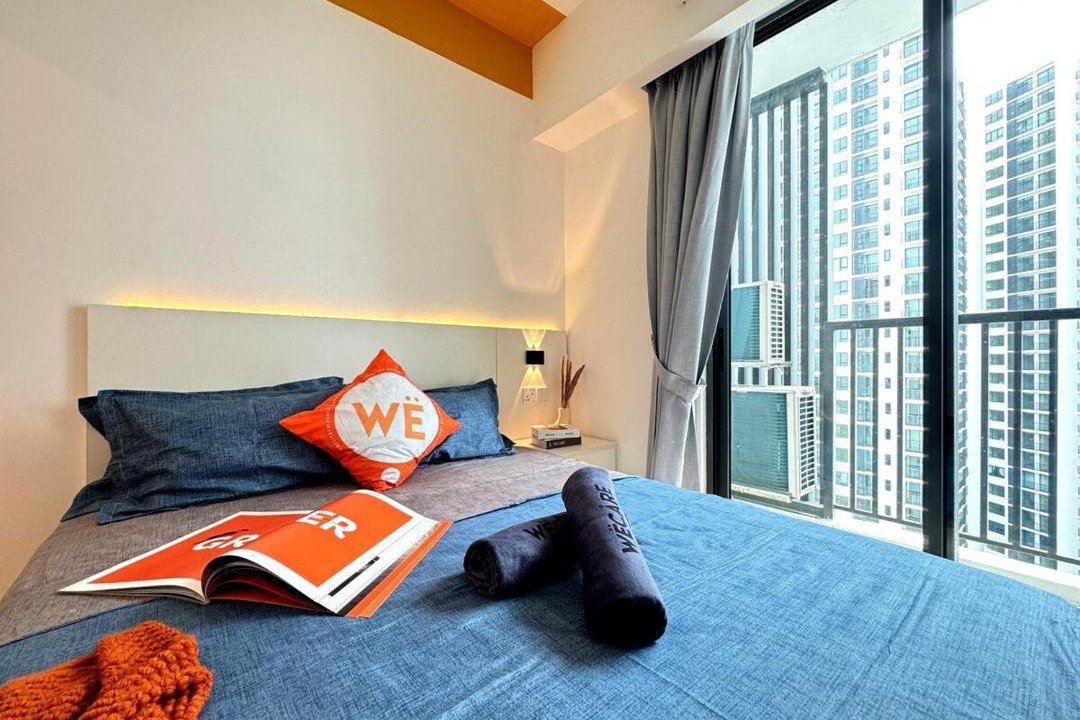 Photo of Bedroom in Subang Jaya