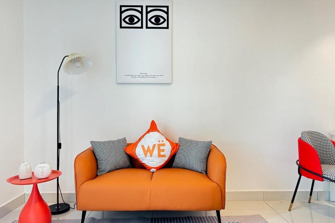 Photo of Livingroom in Subang Jaya
