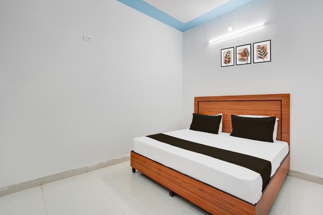Photo of Bedroom in New Town