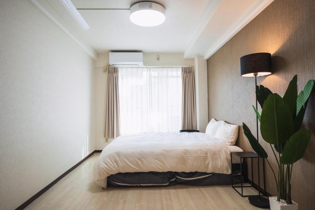Photo of Bedroom in Karasuma