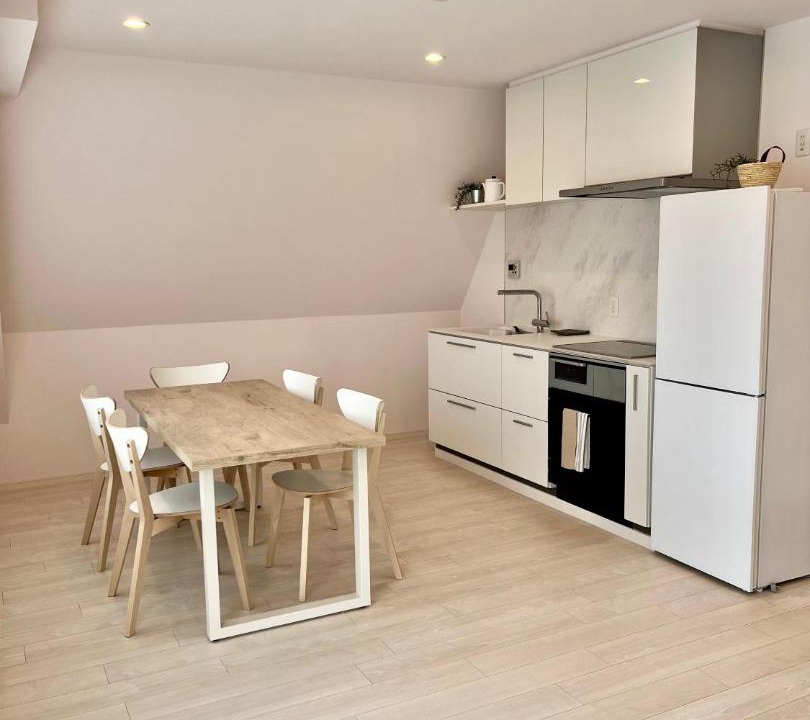Photo of Kitchen in Sendagi