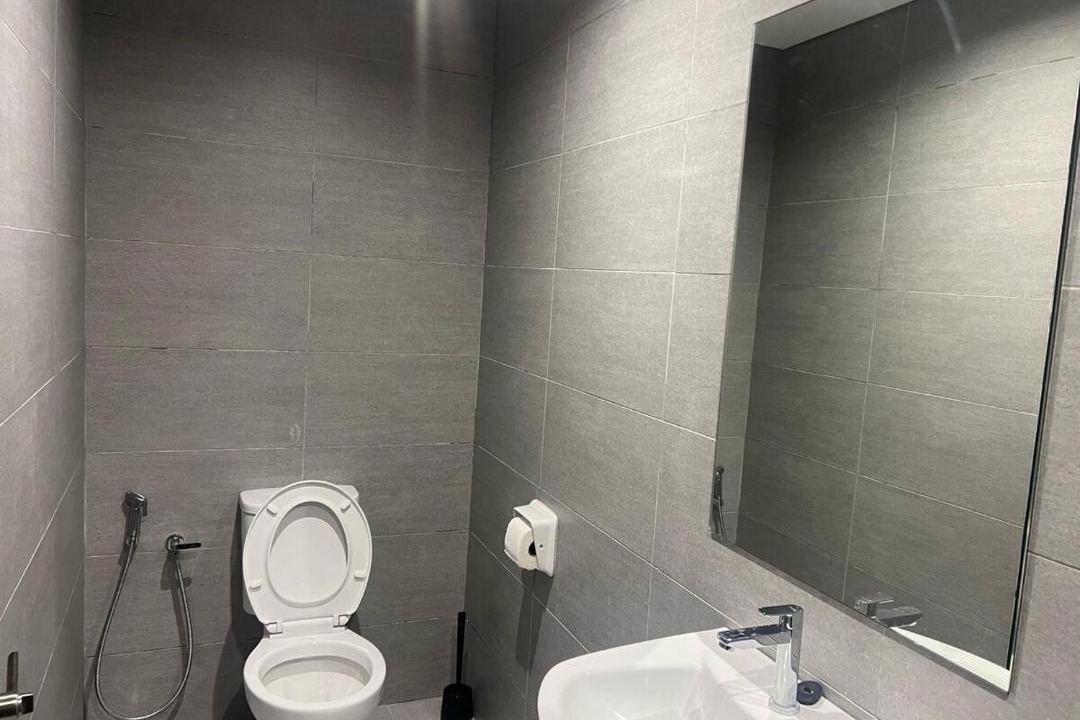 Photo of Bathroom in Usj 1