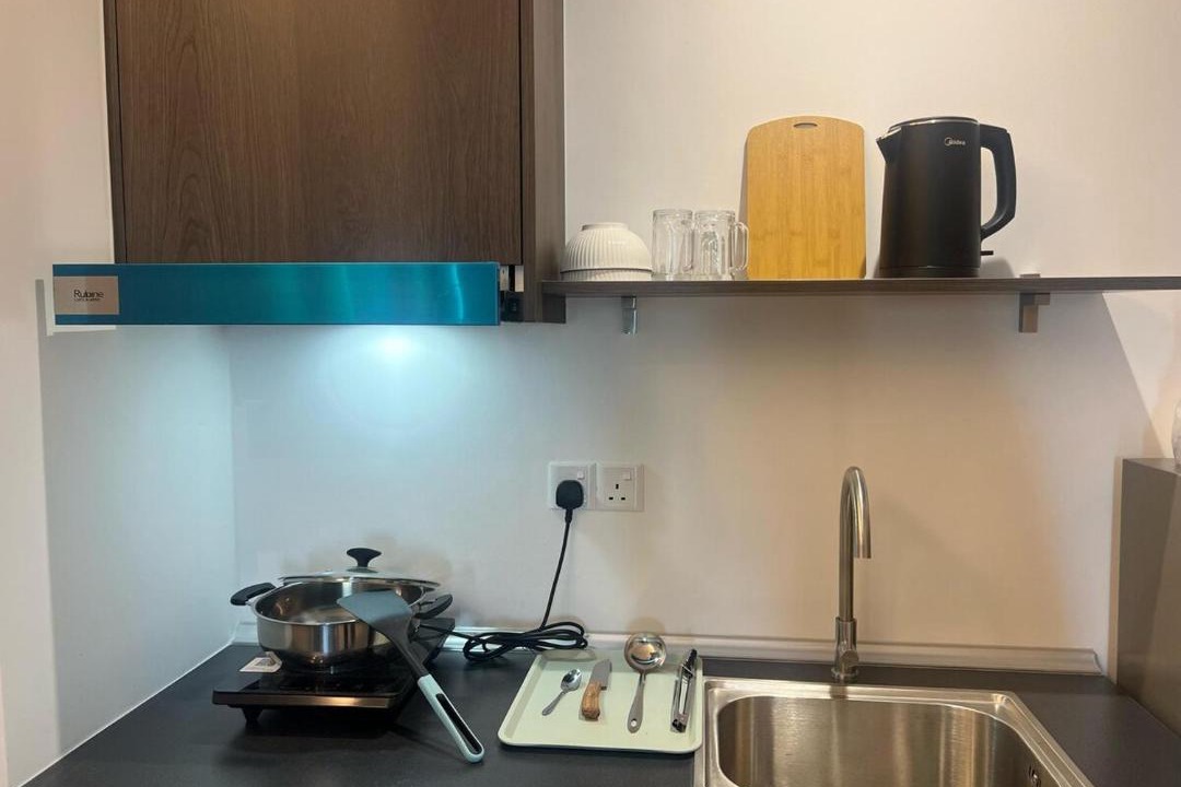 Photo of Kitchen in Usj 1