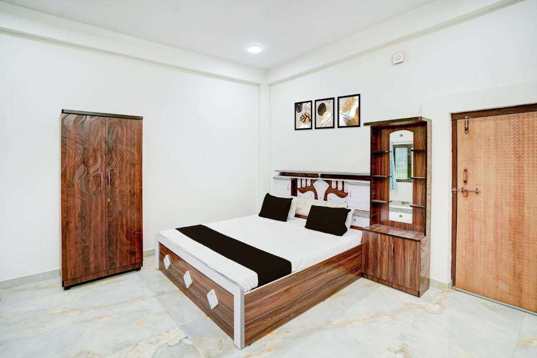 Photo of Bedroom in Machhlishahr