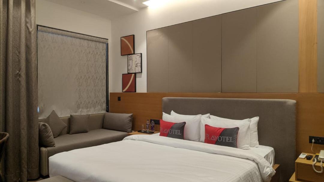 Photo of Bedroom in Khattalwada