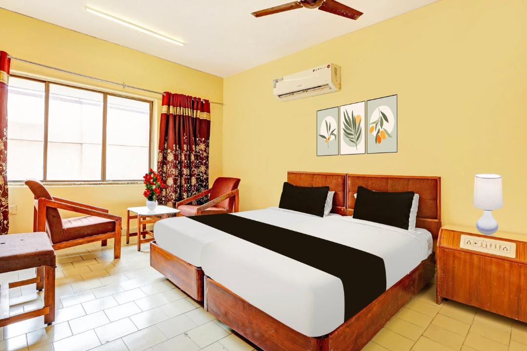 Photo of Bedroom in Visakhapatnam