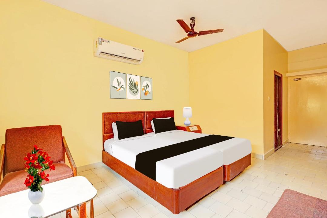 Photo of Bedroom in Visakhapatnam