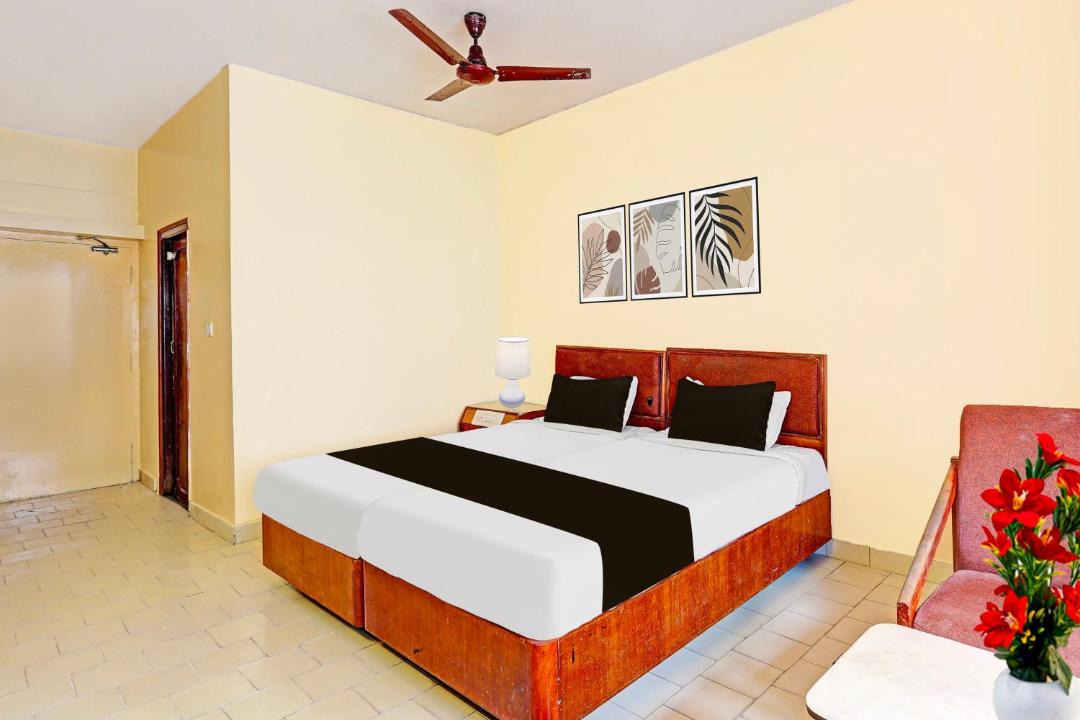Photo of Bedroom in Visakhapatnam