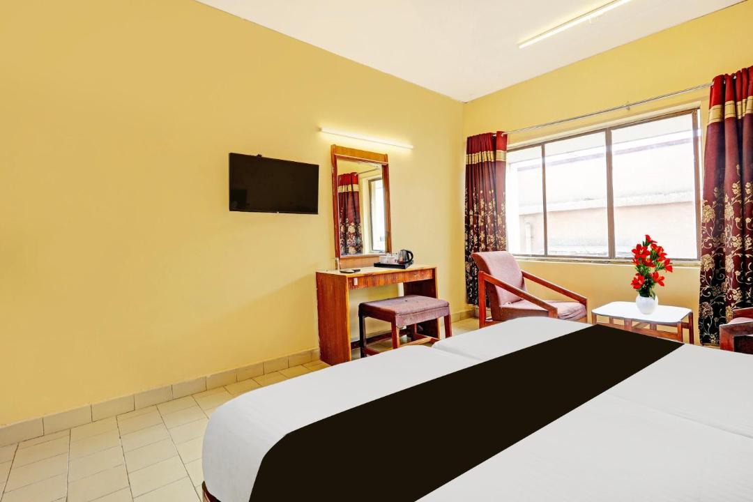 Photo of Bedroom in Visakhapatnam