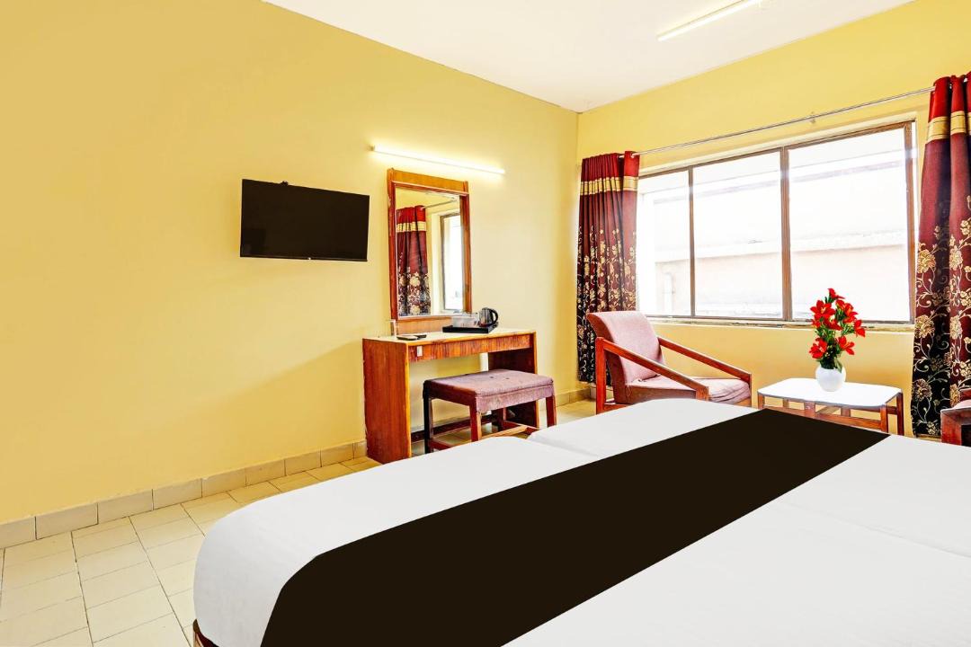 Photo of Bedroom in Visakhapatnam