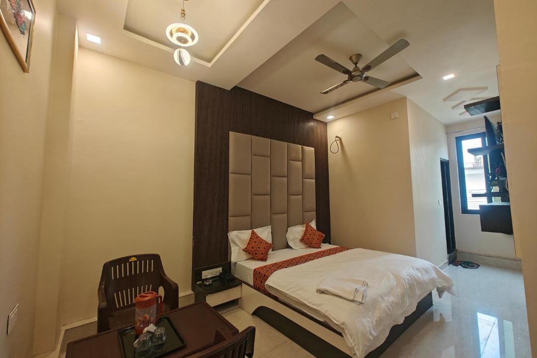 Photo of Bedroom in Sikar