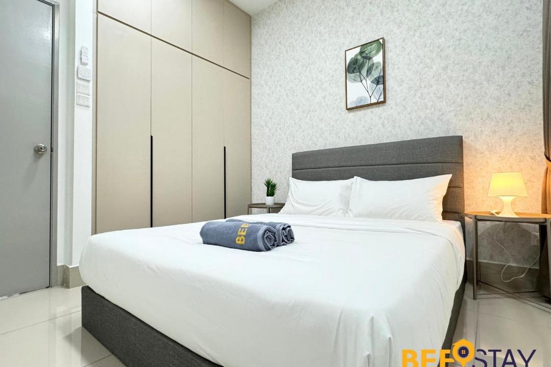 Photo of Bedroom in Salak South