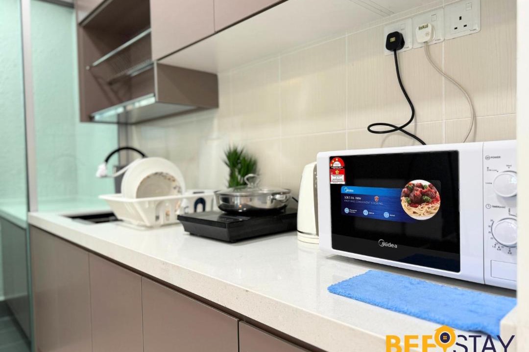 Photo of Kitchen in Salak South