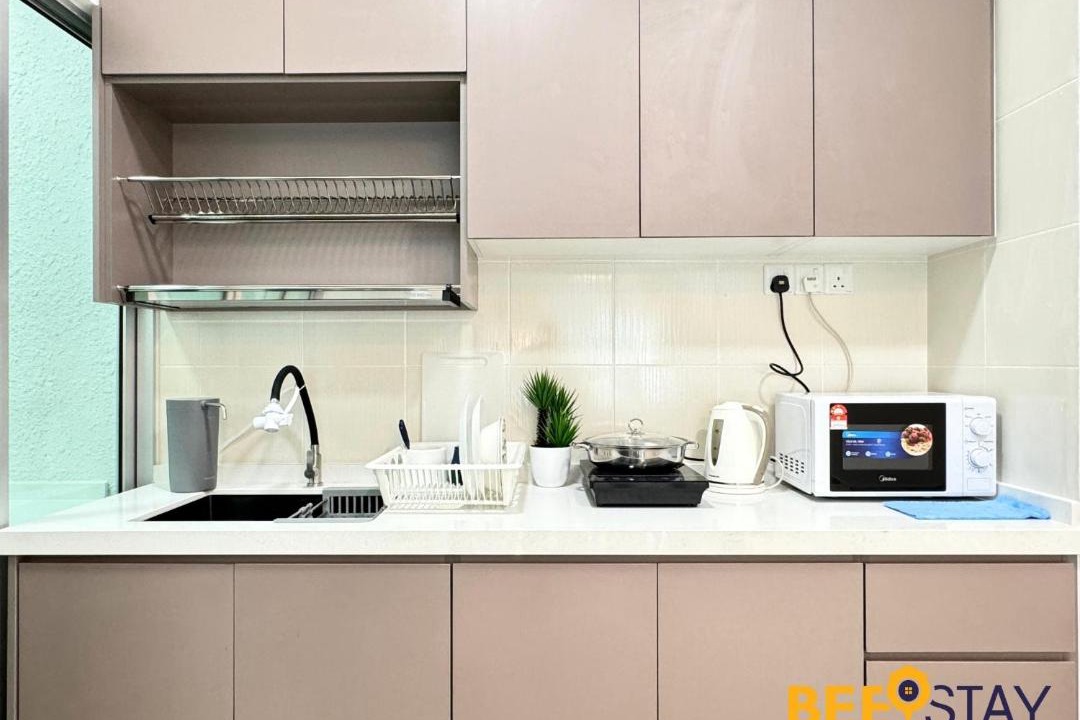 Photo of Kitchen in Salak South