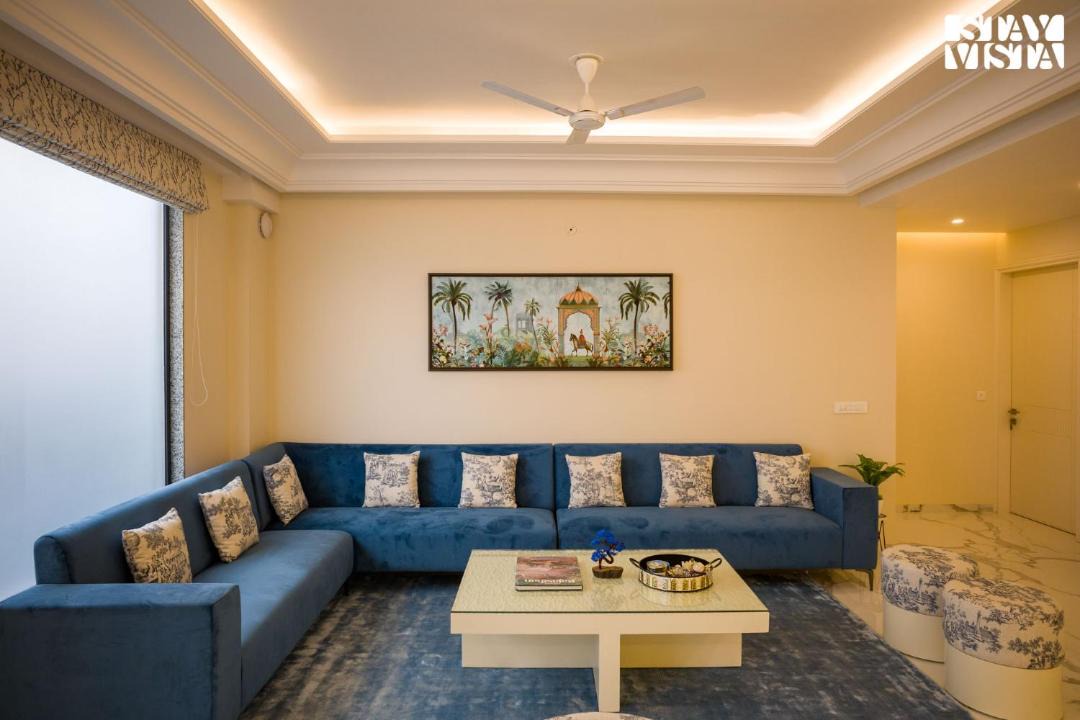 Photo of Livingroom in Malviya Nagar